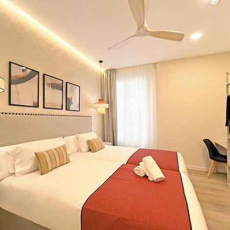 Apartamentos Soho Boutique Palillero Cadiz Dış mekan fotoğraf