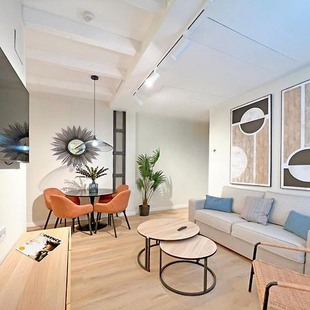 Apartamentos Soho Boutique Palillero Cadiz Dış mekan fotoğraf