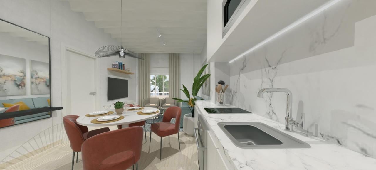 Apartamentos Soho Boutique Palillero Cadiz Dış mekan fotoğraf