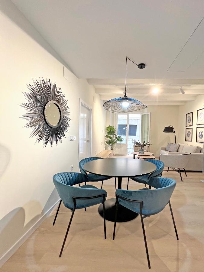 Apartamentos Soho Boutique Palillero Cadiz Dış mekan fotoğraf