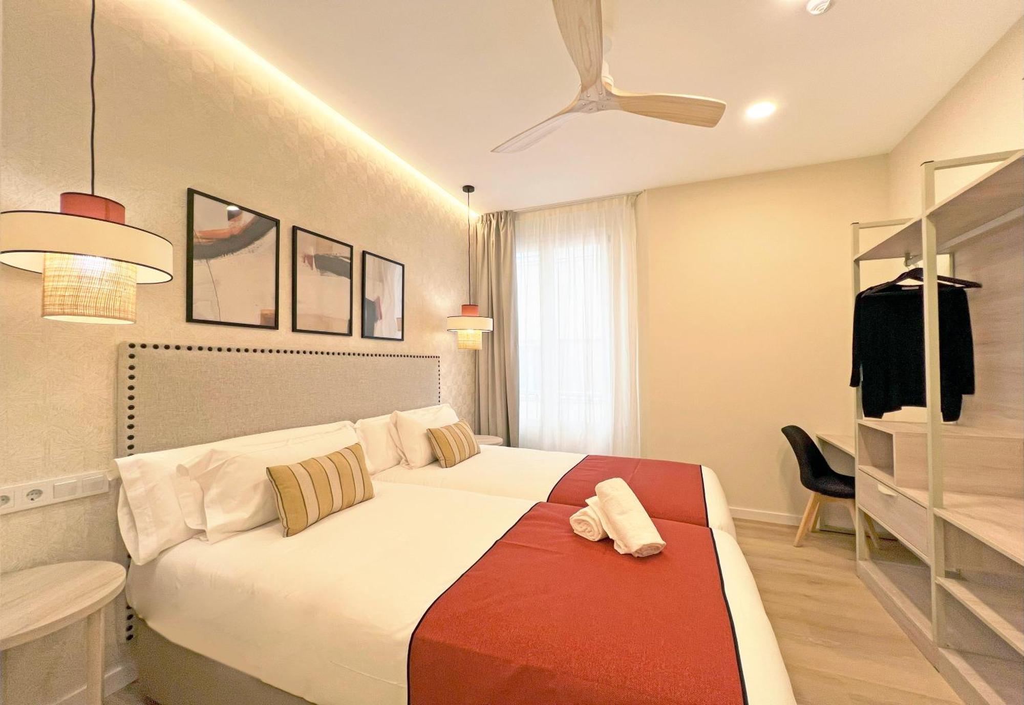 Apartamentos Soho Boutique Palillero Cadiz Dış mekan fotoğraf