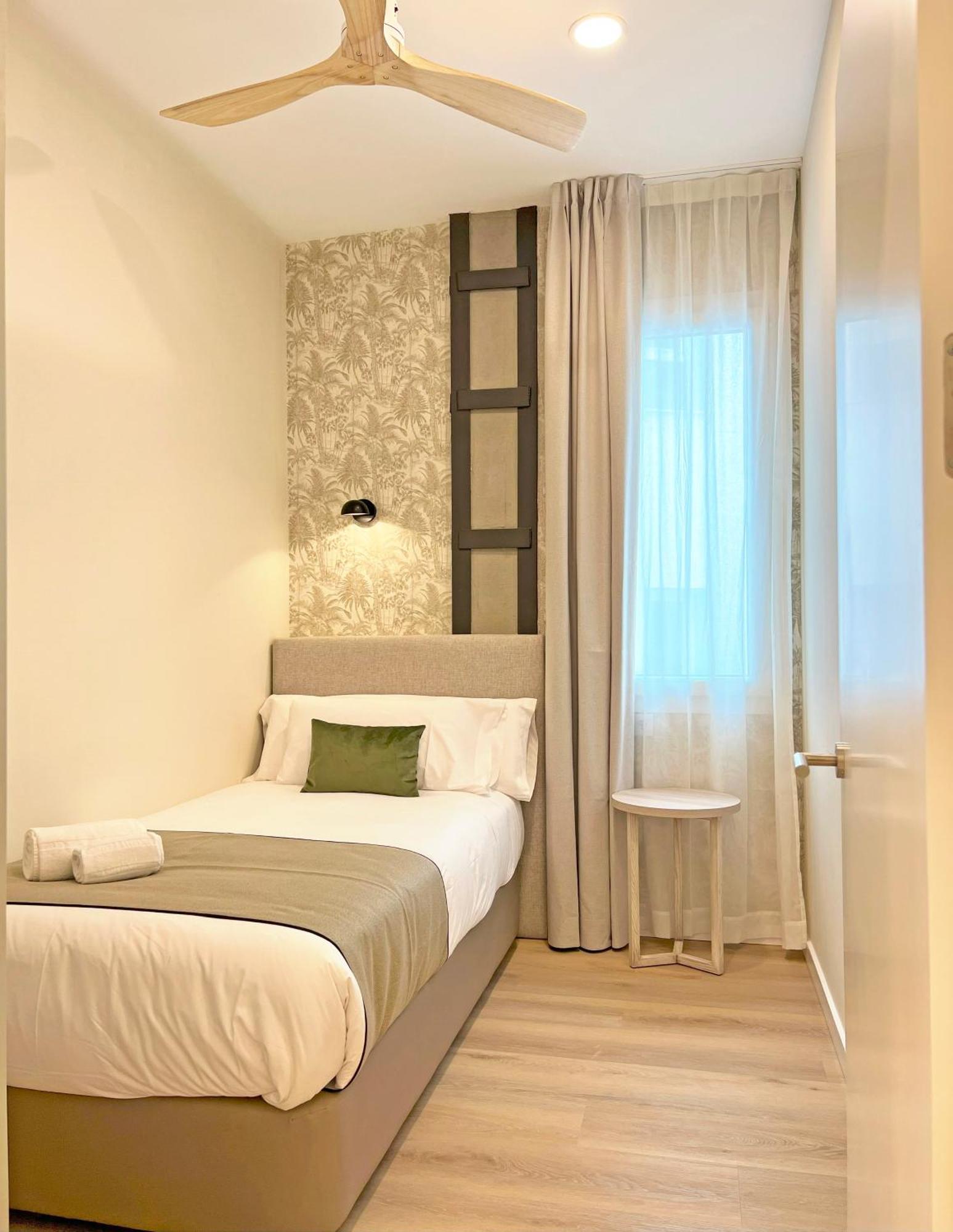 Apartamentos Soho Boutique Palillero Cadiz Dış mekan fotoğraf