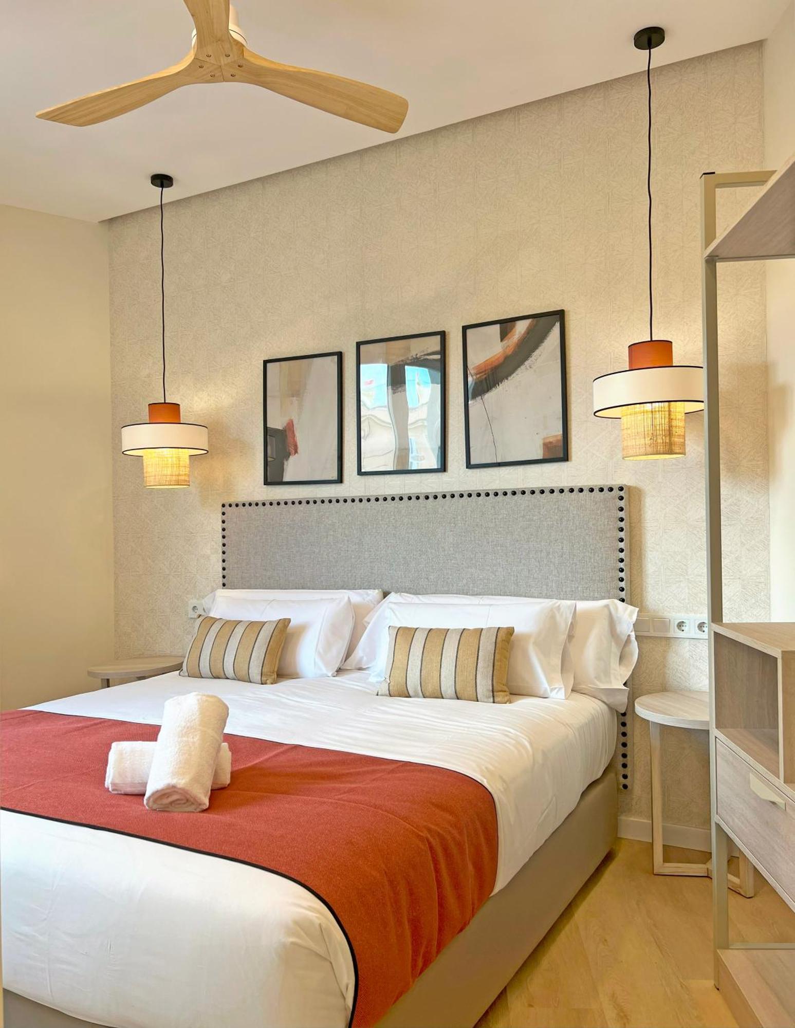 Apartamentos Soho Boutique Palillero Cadiz Dış mekan fotoğraf
