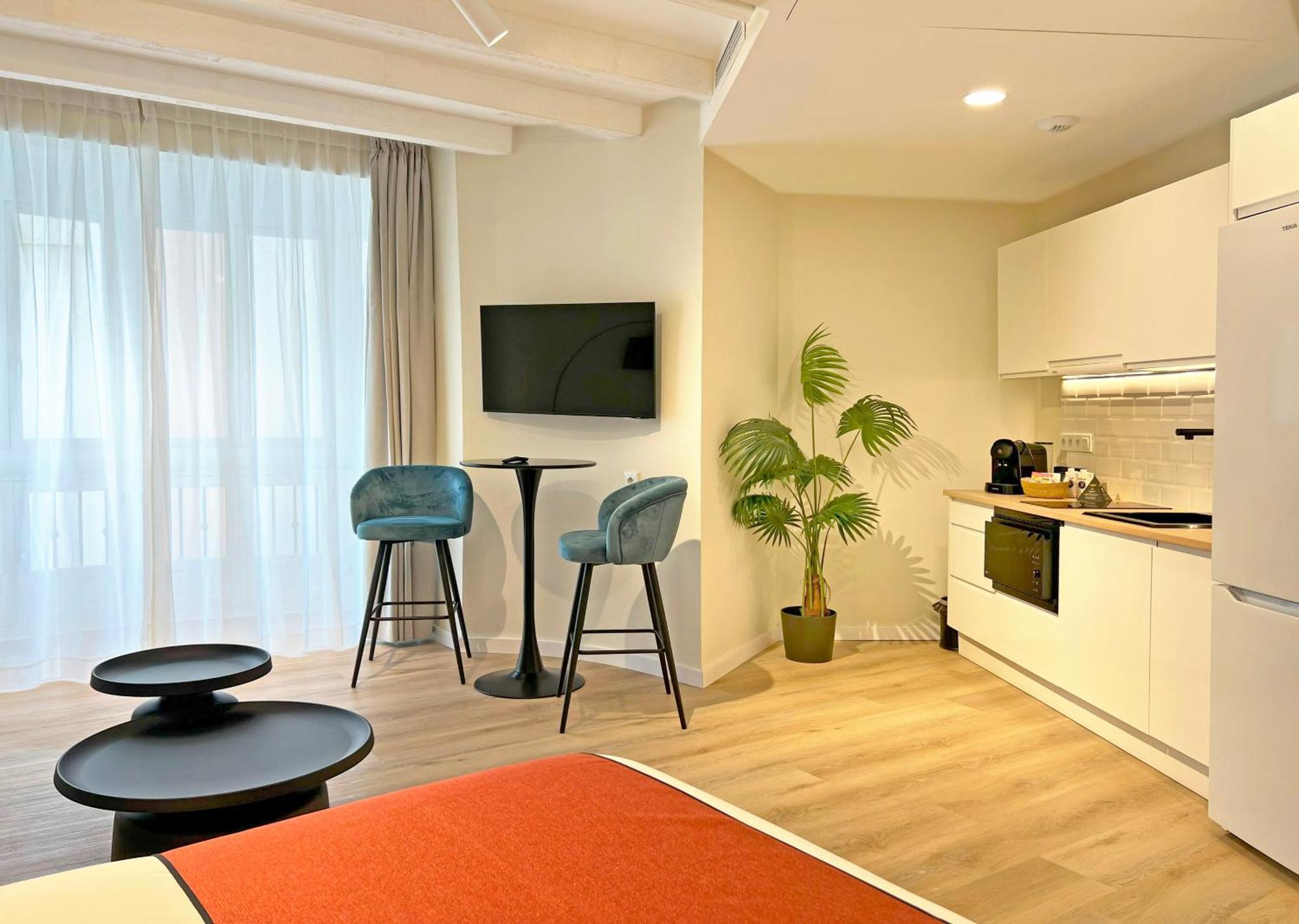 Apartamentos Soho Boutique Palillero Cadiz Dış mekan fotoğraf